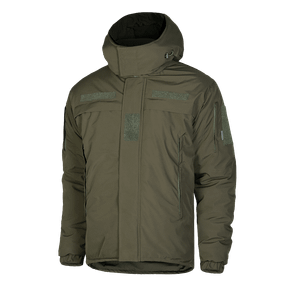 Куртка Patrol System 2.0 L.Twill Olive (6657), XL