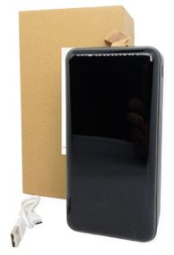 Power Bank 50000 mAh  QC 22.5W реальная ёмкость Blic BPW2 зарядка внешний аккумулятор cертифициров. павербанк