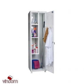 Шкаф хозяйственный Практик MD LS 11-50
