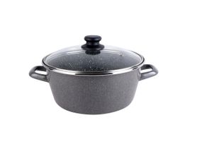 Кастрюля антипригарная Vitrinor 26 см 5 л