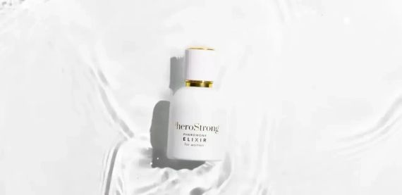 Духи с феромонами PheroStrong Pheromone Elixir для женщин, 50 мл sexstyle | Зображення 5