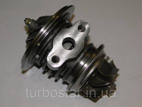 Картридж турбіни БУС РЕНО/ТРАК, Phaser 135TI. Мотор 4.0 D (T4.40 TB25). 452065-0002,452065-0003