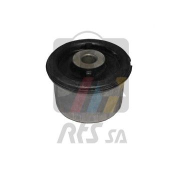 Сайлентблок переднего рычага задний Audi Q7 / VW Touareg 06- (72x60x14.2), RTS, 017-00186,