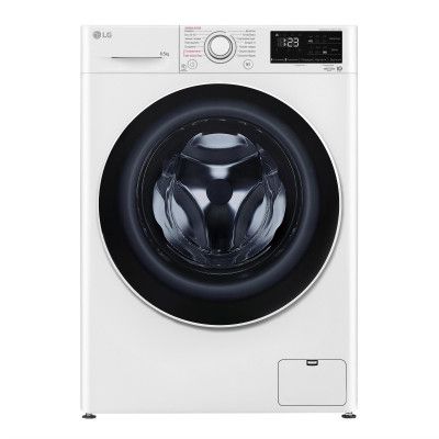 Стиральная машина LG F2V3GS0WW - Топ Продаж!