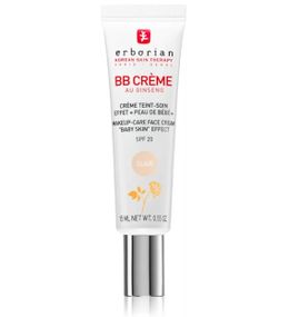 Тональный BB крем Erborian BB Cream - Clair (15 ml)