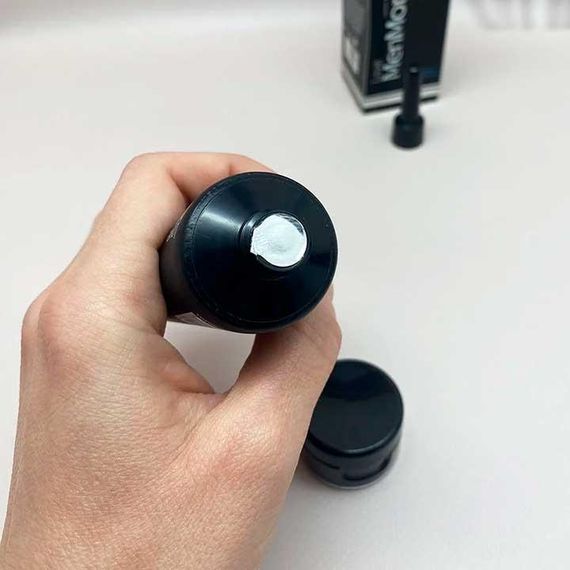 Анальний Лубрикант Men Monogatari 50 мл. – Інтимне мастило | Зображення 5