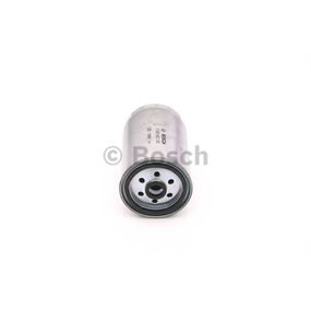Фильтр топливный Bosch F026402176