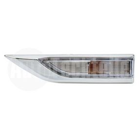 Повторитель поворота левый VW T6 15-, AutoTechteile, 394 9005, 99491597702