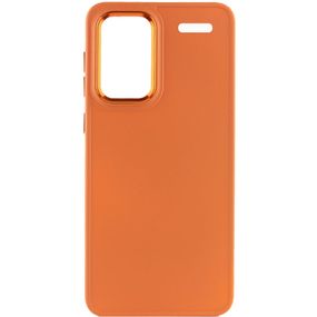 TPU чохол Bonbon Metal Style для Xiaomi Redmi Note 13 Pro+
