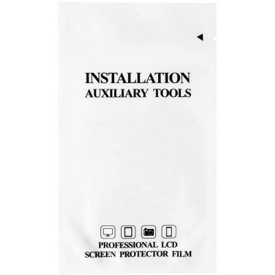 Стекло защитное Gelius Pro 5D Privasy Glass for iPhone XS Max Black (00000070959) | Зображення 1