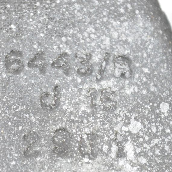 Супорт гальмівний задній правий Audi Q5 8R з електроприводом Ауді ку5 8K0615404E | Зображення 5