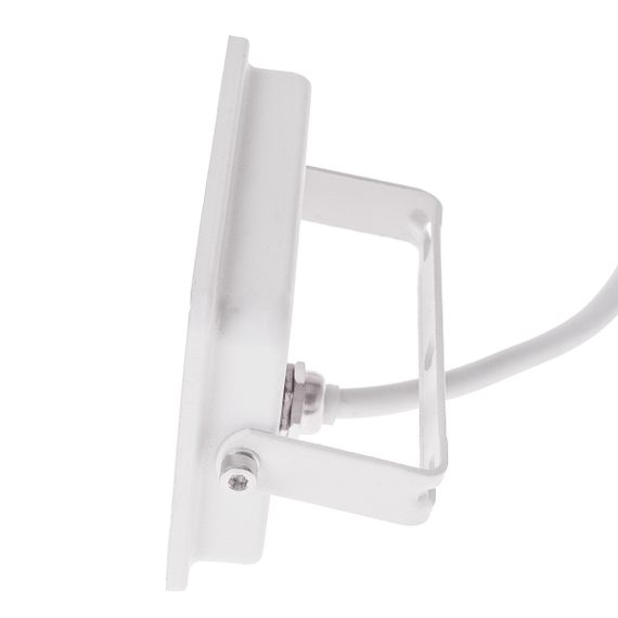 Прожектор уличный LED влагозащищенный IP65 HL-28/10W NW | Зображення 1