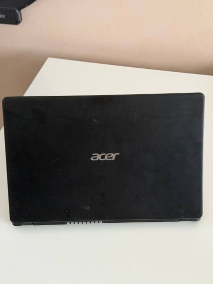 Ультрабук Б-клас Acer Aspire 3 A315-56 / 15.6" (1920x1080) TN LED / Intel Core i3-1005G1 (2 (4) ядра по 1.2 - 3.4 GHz) / 8 GB DDR4 / 256 GB SSD / Intel UHD Graphics for 10th Gen Intel Processors / WebCam / Windows 11 б/в | Зображення 4