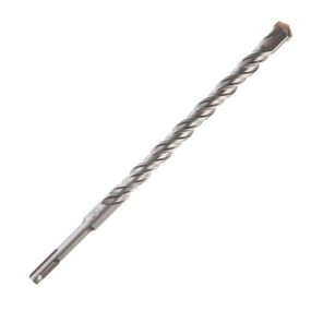 Свердло-бур SDS PLUS 16 x 260мм INTERTOOL SD-1626