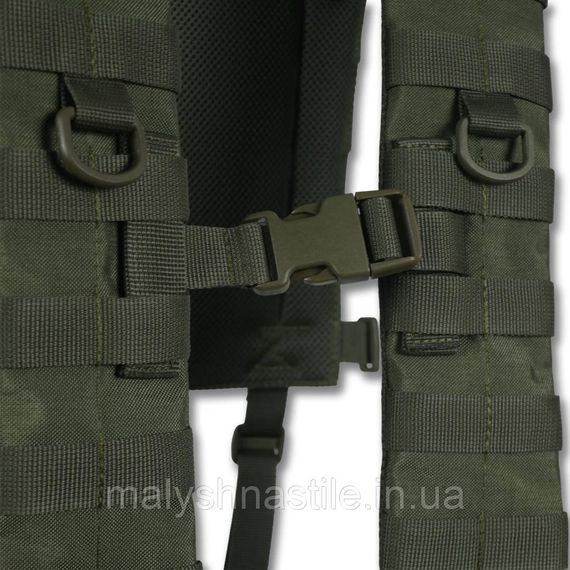 РПС Kiborg R-1 GEN.2 (M) хакі | Зображення 6