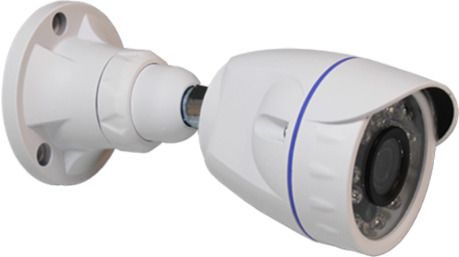 IP-камера з Full HD роздільною здатністю XPRO FS-8600N10 (lp-77806_752) | Зображення 1