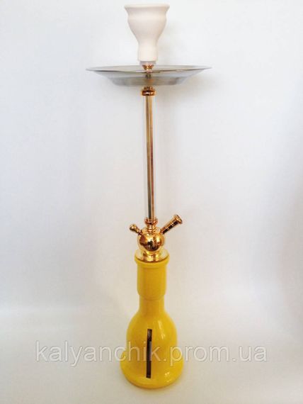 >Кальян сирийский Золотой Джинн | Зображення 1