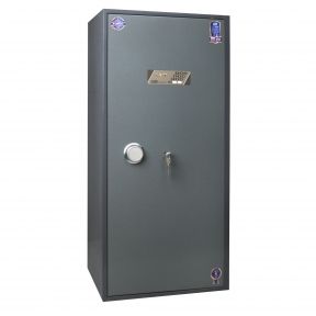 Сейф офисный Safetronics NTL 120MEs