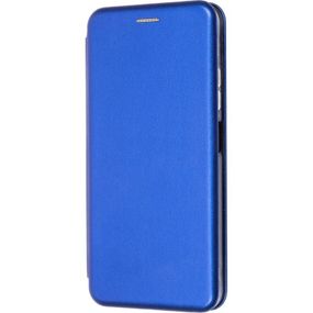 Чехол для мобильного телефона Armorstandart G-Case Tecno Spark 10 4G (KI5q) Blue (ARM68952) - Топ Продаж!