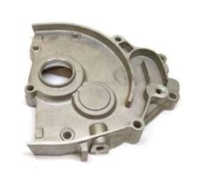 Картер редуктора   4T GY6 125/150   EVO