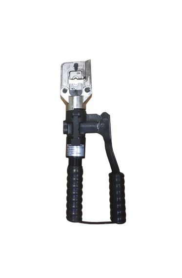 Гидравлический пресс ПГР-240к PRO (10-240) c клапаном Ny95505382