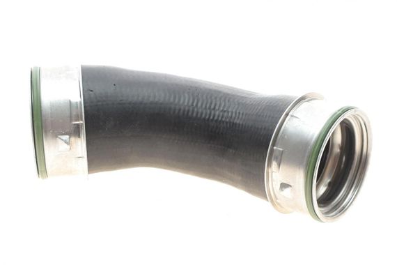 Патрубок интеркулера нижний VW Golf IV Skoda Octavia 1.9TDI 00-06 222013