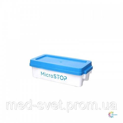 Контейнеры Микростоп (ABS-пластик).Заказ оформляется ТОЛЬКО ПРИ ПРЕДВАРИТЕЛЬНОМ ЗВОНКЕ | Зображення 3