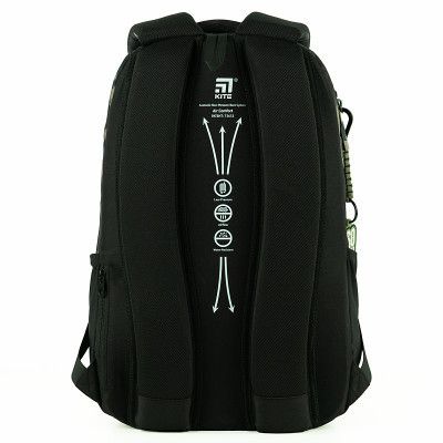 Рюкзак школьный Kite Education teens 2578L-1 (K24-2578L-1) - Топ Продаж! | Зображення 1