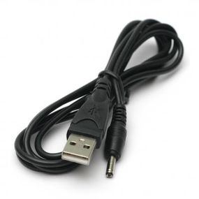 Кабель живлення USB2.0 AF to DC 3.5 PowerPlant (KD00AS1261) (KD00AS1261)