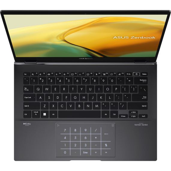 Ноутбук ASUS Zenbook 14 UM3402YA-KP751 (90NB0W95-M01C20) | Зображення 5
