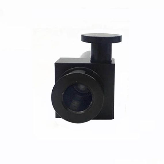 Кріплення швидкознімне NTECH-GEO AC-2 (5/8&quot;-Leica) | Зображення 1