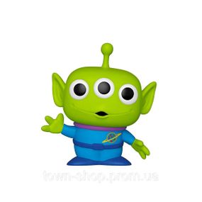 Игровая Фигурка Funko Pop! Серии История Игрушек 4 - Пришелец