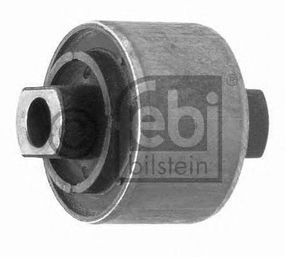 Сайлентблок важеля AUDI A6, VW PASSAT передн. вісь, нижня. внутр. (Вир-во Febi) FEBI BILSTEIN 10020 на AUDI A8 седан (4D2, 4D8)