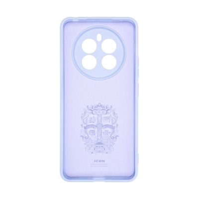 Чехол для мобильного телефона Armorstandart ICON Realme 13 4G Camera cover Lavender (ARM80542) | Зображення 1