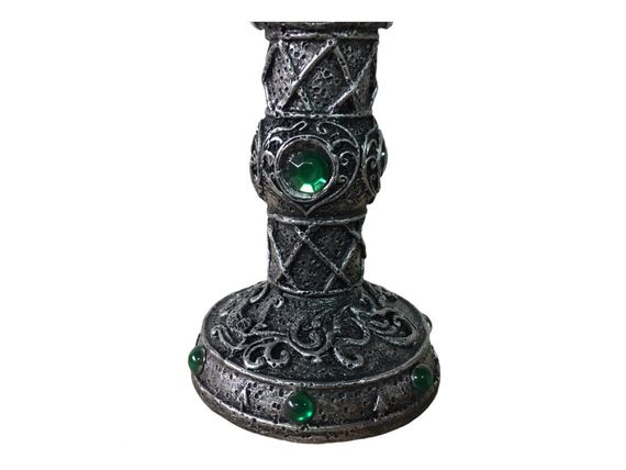 Келих Гаррі Поттер Harry Potter Slytherin Слизерін Факультет Школи господарства та Чарівності Гоґвортс | Зображення 4