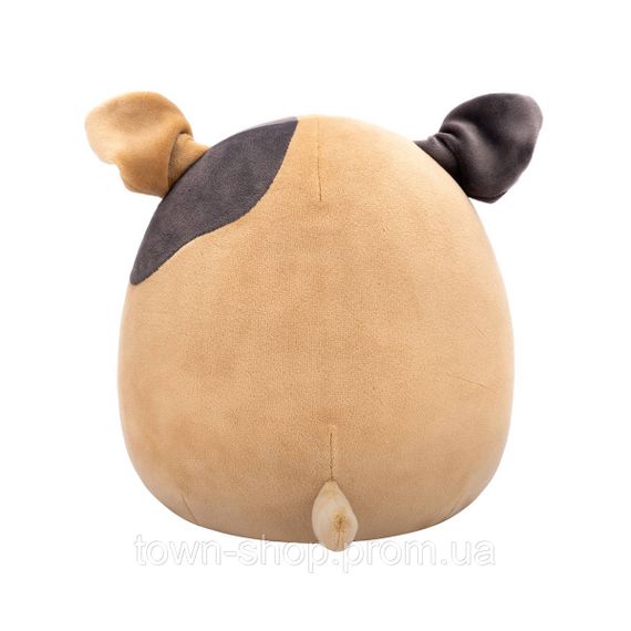 Мягкая игрушка Squishmallows – Бульдог Лофер (19 cm) | Зображення 3