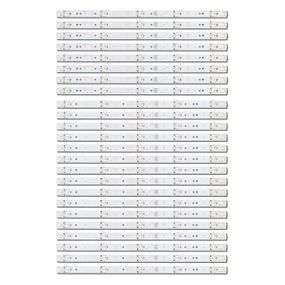 LED підсвітка TV 65" 5835-W65002-LR40 5835-W65002-0P40 5800-W65002-LR40 5800-W65002-0P40 24шт.