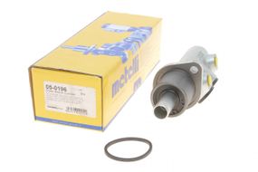 Циліндр гальмівний головний Seat Ibiza Cordoba Skoda Felicia VW Caddy 93-04 T4 90-03 Golf Passat -99 05-0196