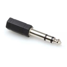 Перехідник Jack 3.5 to Jack 6.3 Maximum Acoustics MJS2JS
