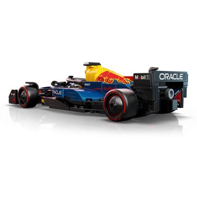Конструктор LEGO Speed Champions Автомобіль для перегонів F1 Oracle Red Bull Racing RB20 (77243) | Зображення 3