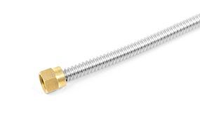 Газова магістраль для інфрачервоного бічного пальника Senator Pro 32/42 GRILLI 777692 Код: 013782
