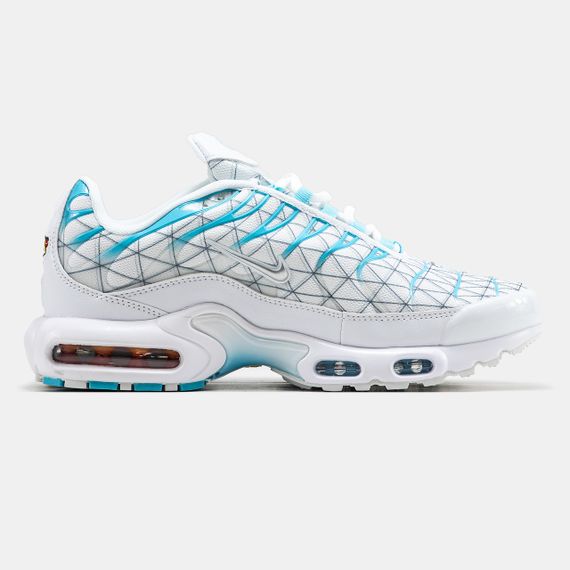 Мужские кроссовки Air Max TN Plus Marseille весна/лето/осень 1335 | Зображення 2