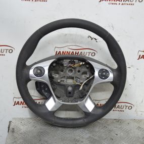 Кермо Ford Transit Custom 2012-2017 Рульове колесо Форд Транзит Кастом BK213600FD35B8