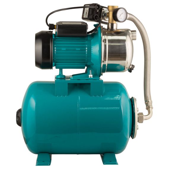 Насосна станція Aquatica 1.1кВт Hmax 50м Qmax 60л/хв 775098/24 | Зображення 3