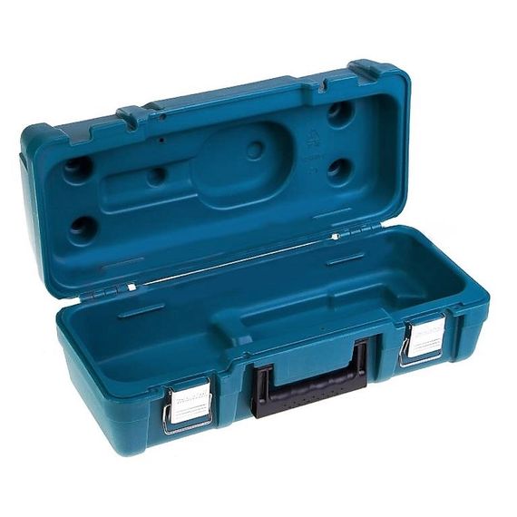 Кейс пластиковий Makita 824806-0 (BO4555, BO4557, BO4565) | Зображення 1