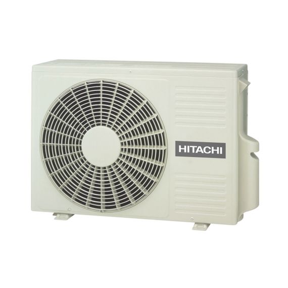 Кондиціонер Hitachi airHome 600 RAK-VJ25PHAE/RAC-VJ25PHAE | Зображення 4