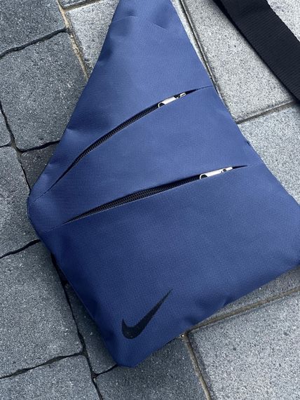 Кобура синяя Nike | Зображення 3