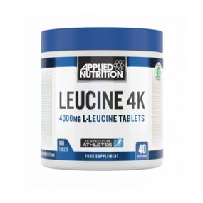 Люцин для спорту Applied Nutrition Leucine 4K 160 Tabs