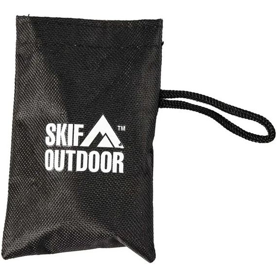 Набір столових приборів Skif Outdoor Trinity SO-2425 Різнокольоровий shop (4820242924409) | Зображення 2