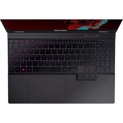 Ноутбук Dream Machines RG4060-15 (RG4060-15UA48) | Зображення 2